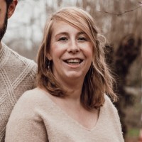 Erlinde De Spiegeleir