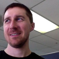 Aaron Dickerman-Stewart