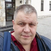 Oleg Cheremisin