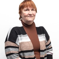 Julie Mallison-Goodwill