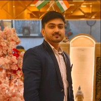 Rishabh Mishra