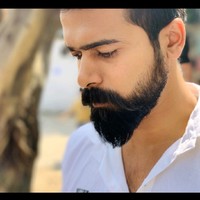Abishek Haridas