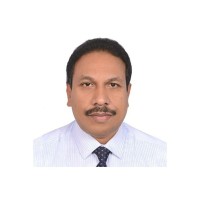 Mathew K K