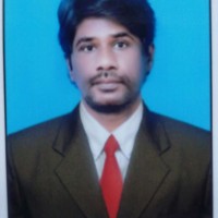 Rama Krishnan