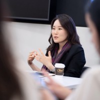 Grace Choi