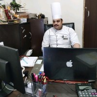 Ajay Kumar