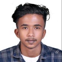 Sourav C S