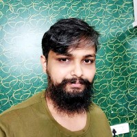 Lokesh Kumar Gudisena