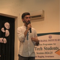Siddharth Pandit
