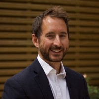 Toby Pallett
