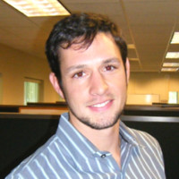Josh Sevearance