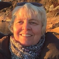 Lisbeth Blix Johansen