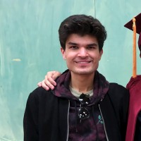 Rishab B.