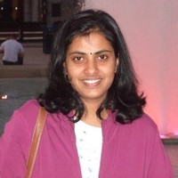 Dhanya Narayanan