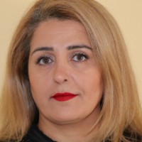Monireh Tahery