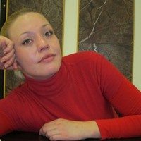 Kristina Radostina
