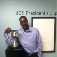 Dwayne Hairston