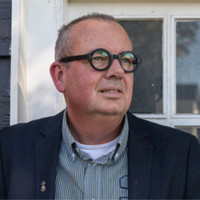 Arie Van Der Maas