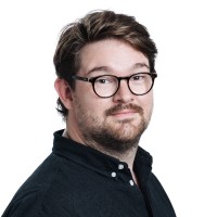 Anton Rågholm