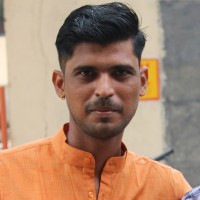 Kuldip Rajput