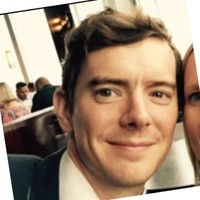 Adam Burrows