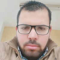 Mahmoud Daghash