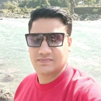 Rajneesh Sharma