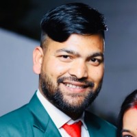 Ajay Singh