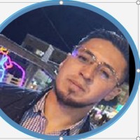 David Leonardo Ojeda Niño