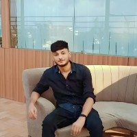 Vicky Raj