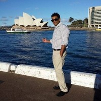 Dhiren Bathija