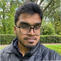 Bharath Kumar Chikkanna