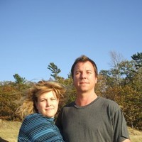 Jeff and Erika Dertien