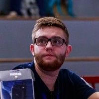 Naël Andrades