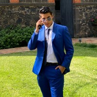 Paul Ramírez