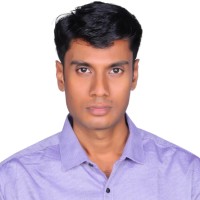 Rajaganesh K