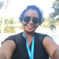 Patricia. Sorocaba