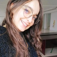 Aya Dhemaied