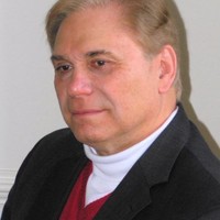 Rudy Garrity, Dr. Public Administration