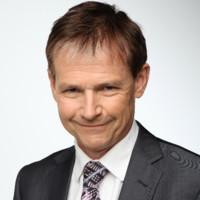 Nick Cater