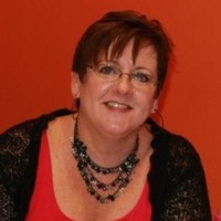 Mary Ellis