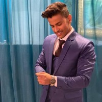Rachit Verma