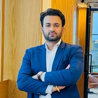 Abhishek Goutam