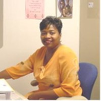 Damatia Blake