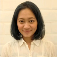 Amanda Puspa Ningsih