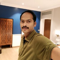 Anil Kumar Mutakani