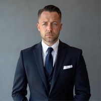 Chad Linen
