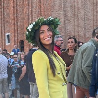 Camilla Ceccato