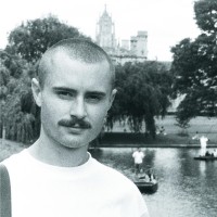 Oliver Evans