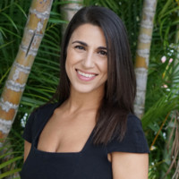 Cynthia Lebron, Phd, Mph